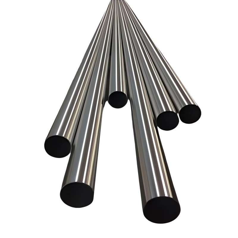 Jis G3459 seamless Steel calor exchanger pipe scelerisque conductivity Material