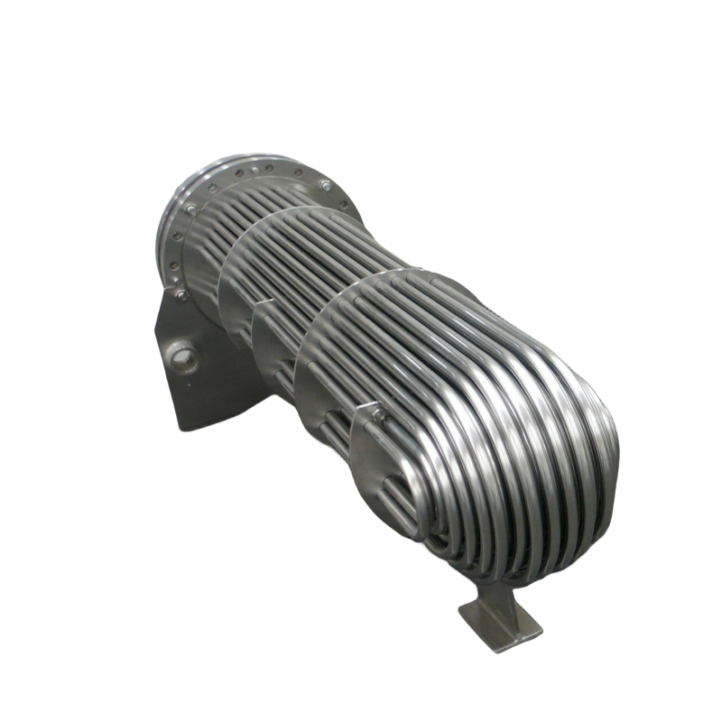 Jis G3459 seamless Steel calor exchanger pipe scelerisque conductivity Material