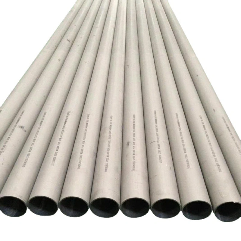 Maximum temperatus stabilitatem SCH40 eget industria CCCXVI Aliquam Steel Pipe