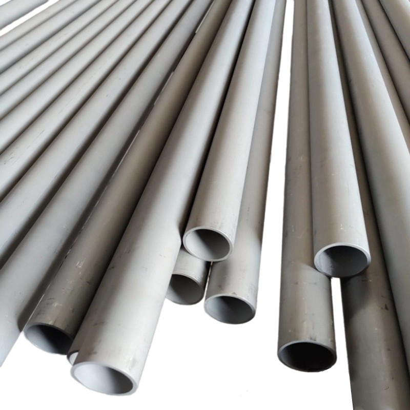 Maximum temperatus stabilitatem SCH40 eget industria CCCXVI Aliquam Steel Pipe
