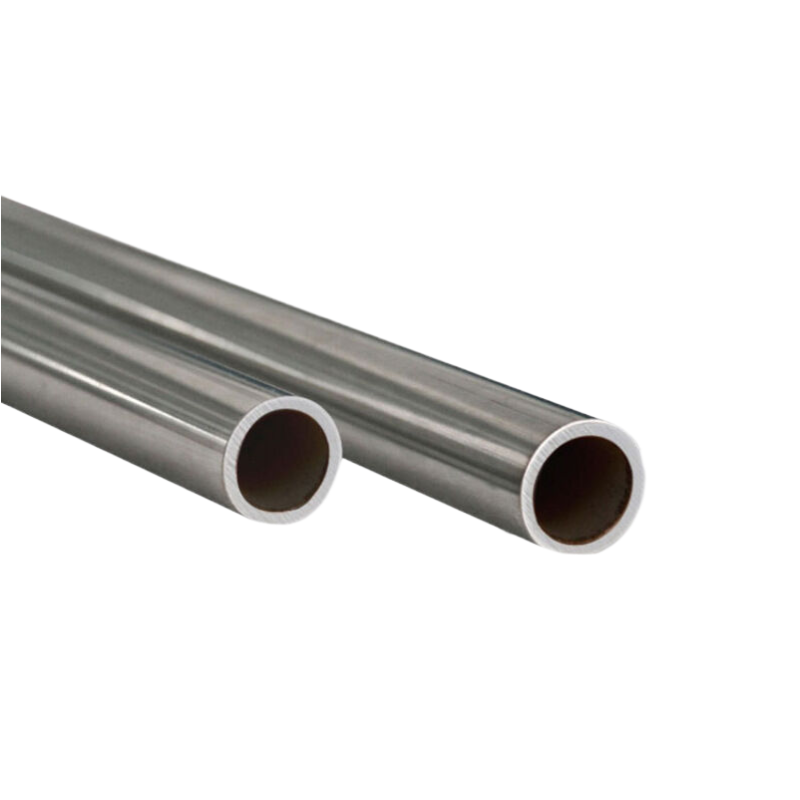 Cibum-gradus seamless duplex immaculatam ferro fistulam superficiem drawing processus