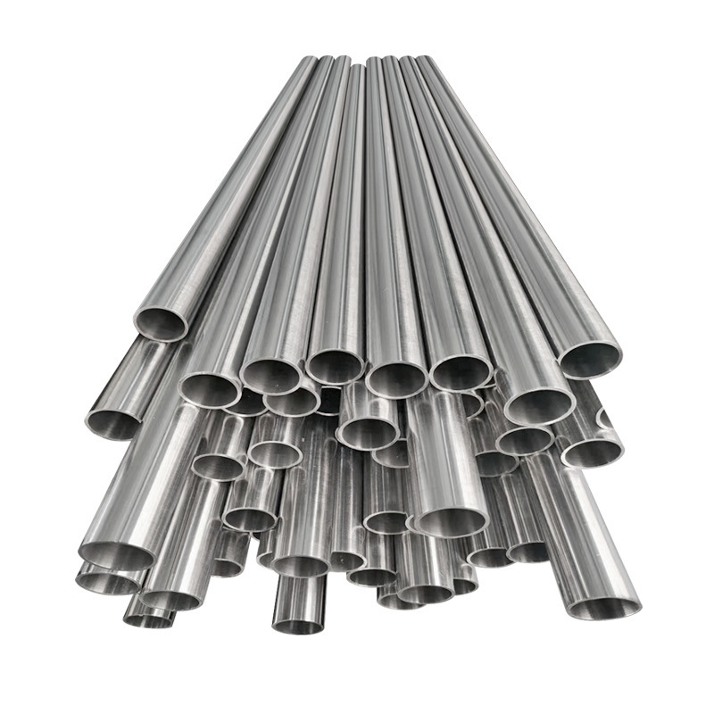 Cibum-gradus seamless duplex immaculatam ferro fistulam superficiem drawing processus