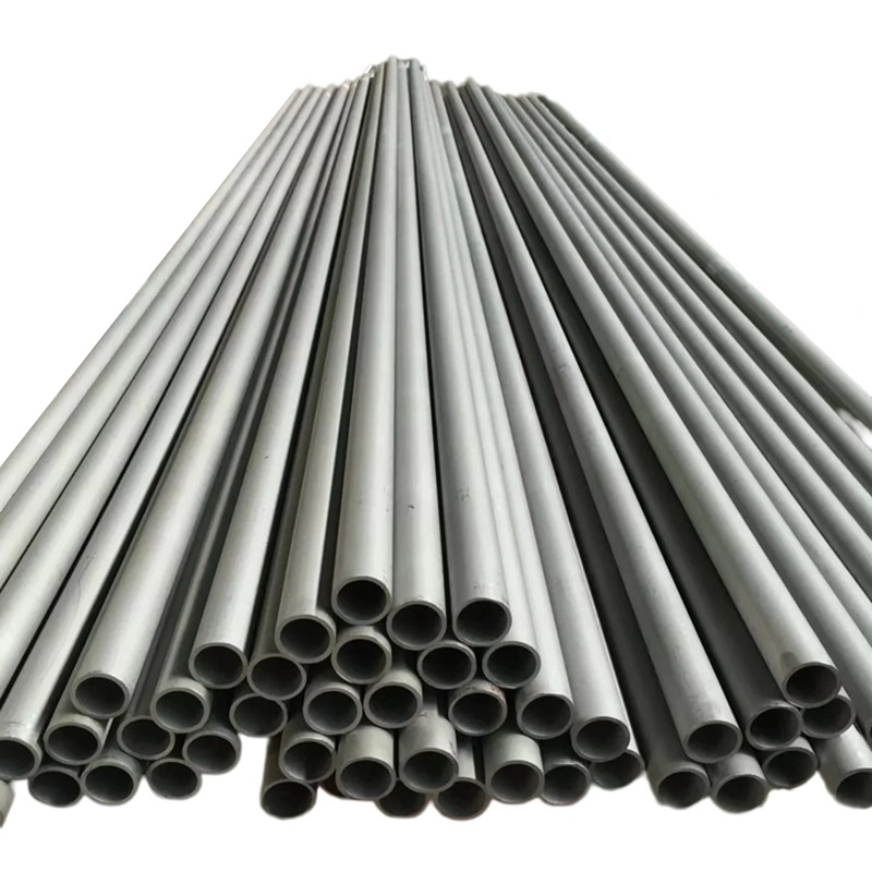 Bonum mechanica proprietatibus immaculatam ferro seamless CXIV Od chemical pipe CCCIV