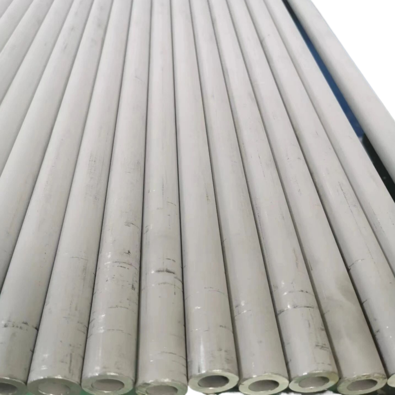 Bonum mechanica proprietatibus immaculatam ferro seamless CXIV Od chemical pipe CCCIV