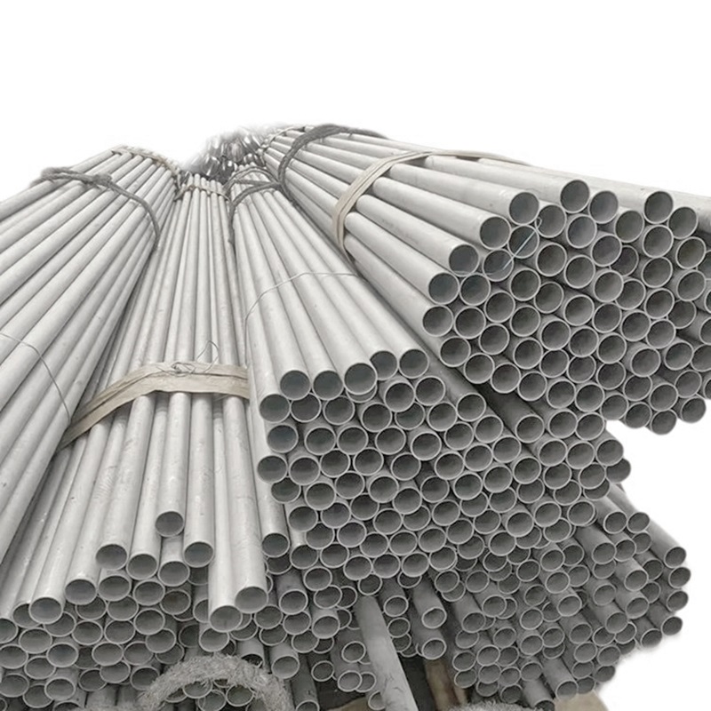 Bonum mechanica proprietatibus immaculatam ferro seamless CXIV Od chemical pipe CCCIV