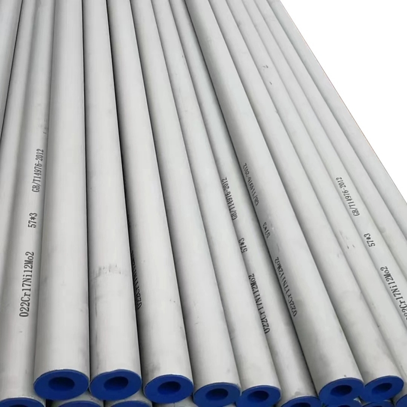 Bonum mechanica proprietatibus immaculatam ferro seamless CXIV Od chemical pipe CCCIV