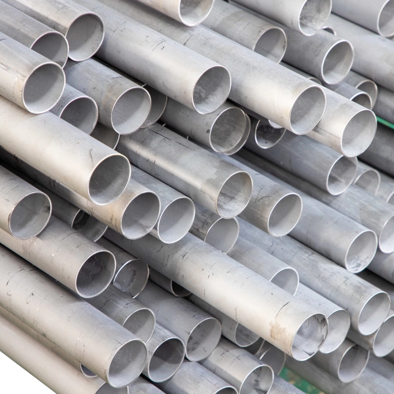 Bonum mechanica proprietatibus immaculatam ferro seamless CXIV Od chemical pipe CCCIV