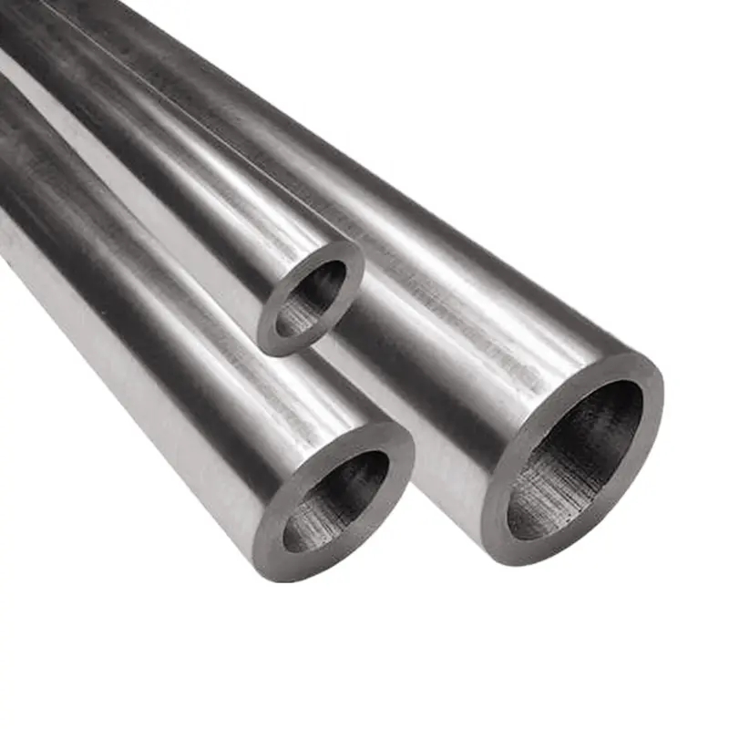 High Fortitudo Sch CLX seamless crassitudine ferro pressura vas pipe copia