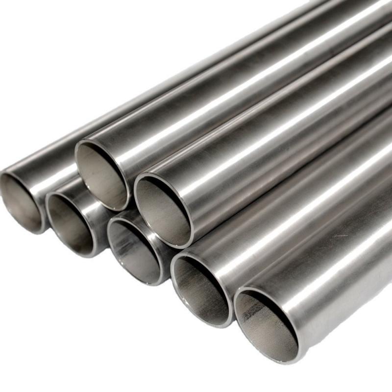 High pressura sch XL Aliquam Steel seamless Boiler tubi ad Industrial