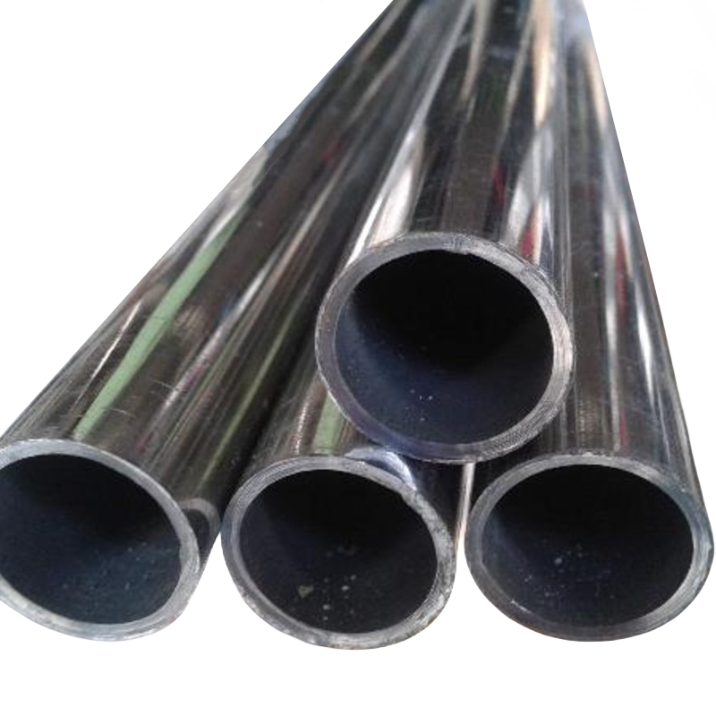 High pressura sch XL Aliquam Steel seamless Boiler tubi ad Industrial