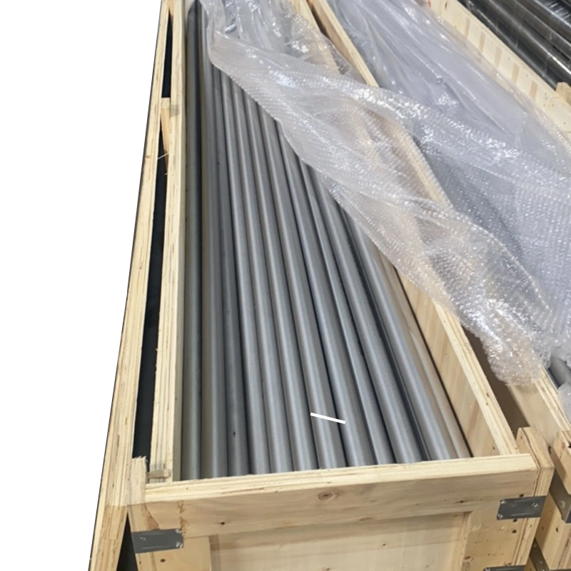 Frigos et tibiarum involutus Steel Steel et Pipes SuppliRi VIA