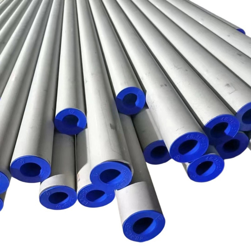 Non-magnetica Steel CCCXVI Dom Pipes Power Systems
