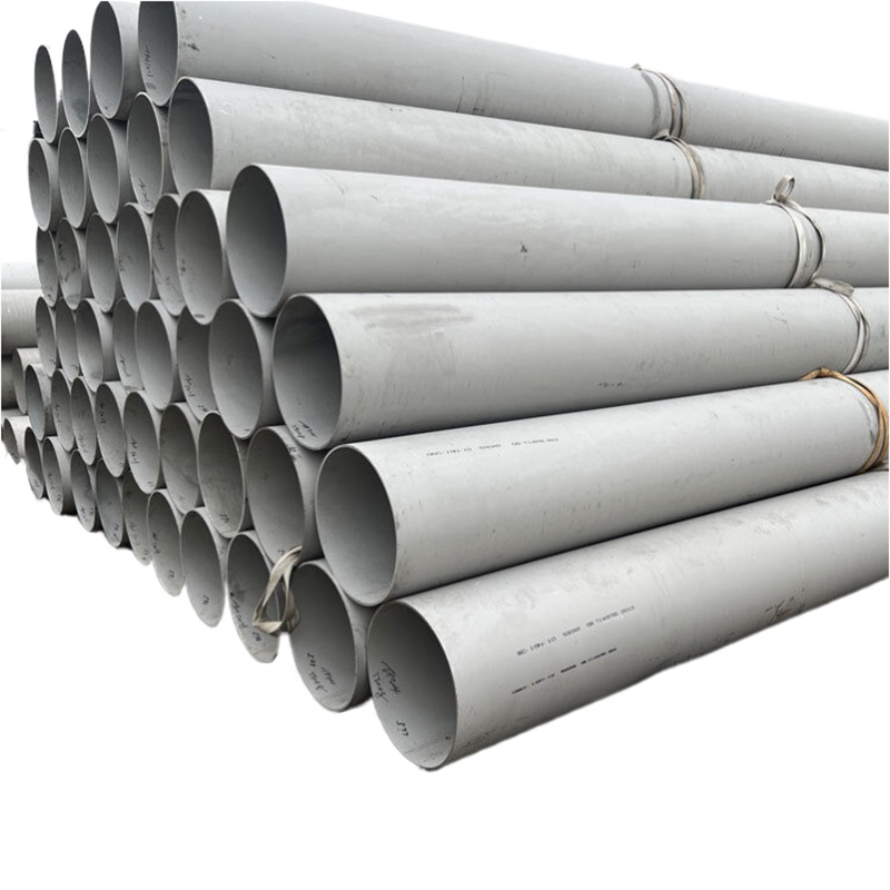 Non-magnetica Steel CCCXVI Dom Pipes Power Systems