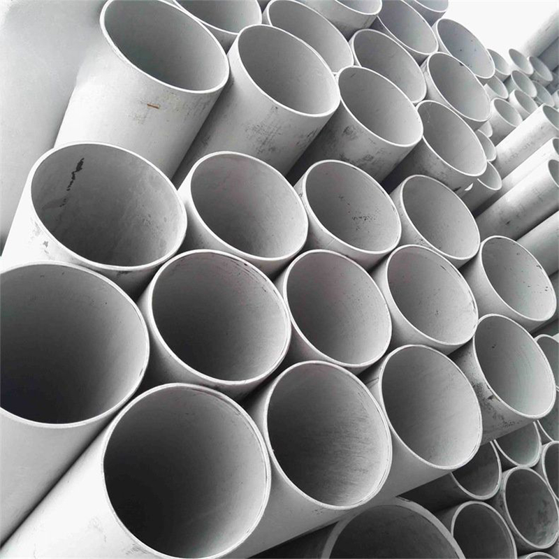 Non-magnetica Steel CCCXVI Dom Pipes Power Systems