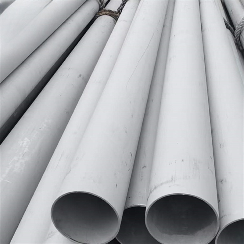 Non-magnetica Steel CCCXVI Dom Pipes Power Systems