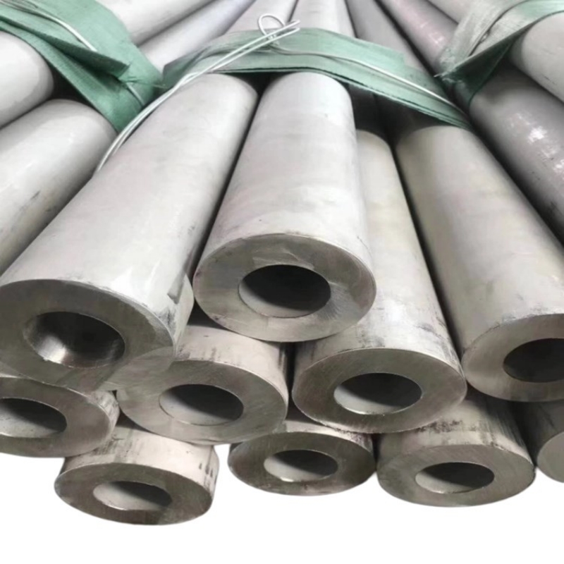 Sch CXX Aliquam Steel Wall Crassitudo Incartitus pressura vasa CCCIV