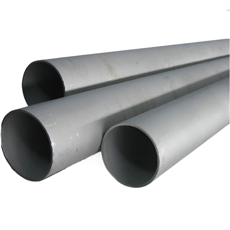 Custom Reliable Transportation de Peiphariae Materials Seamless fluidum Petrochemical Steel Pipe