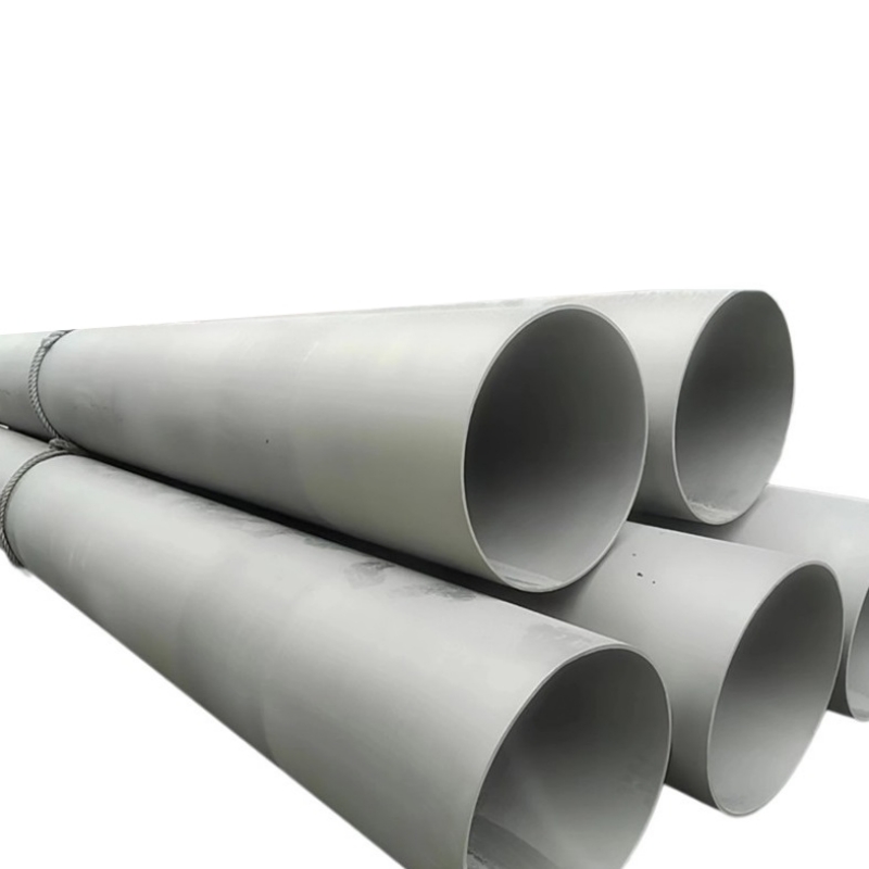 Custom Reliable Transportation de Peiphariae Materials Seamless fluidum Petrochemical Steel Pipe