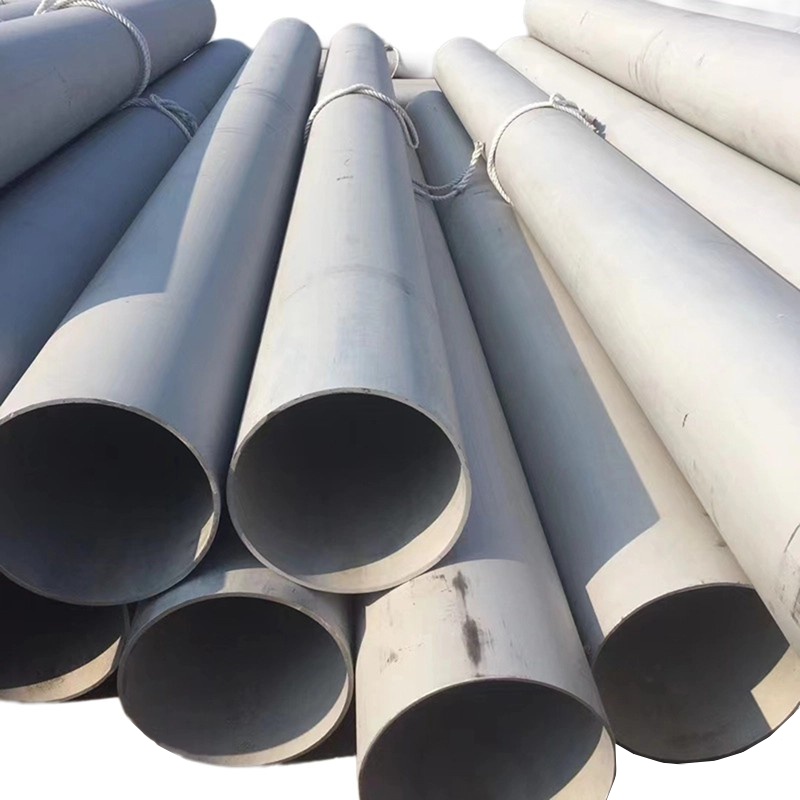 Custom Reliable Transportation de Peiphariae Materials Seamless fluidum Petrochemical Steel Pipe