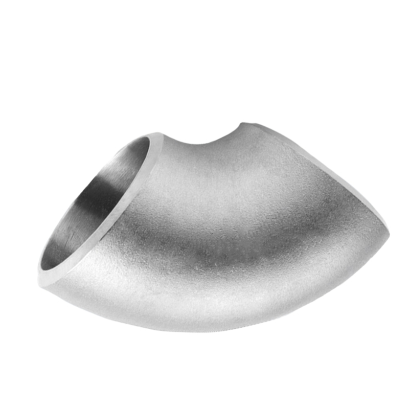 Cubitus XLV ° Busco Weld 4 CCCXVI Aliquam Steel Tube Fittings tutum et Leak-Free