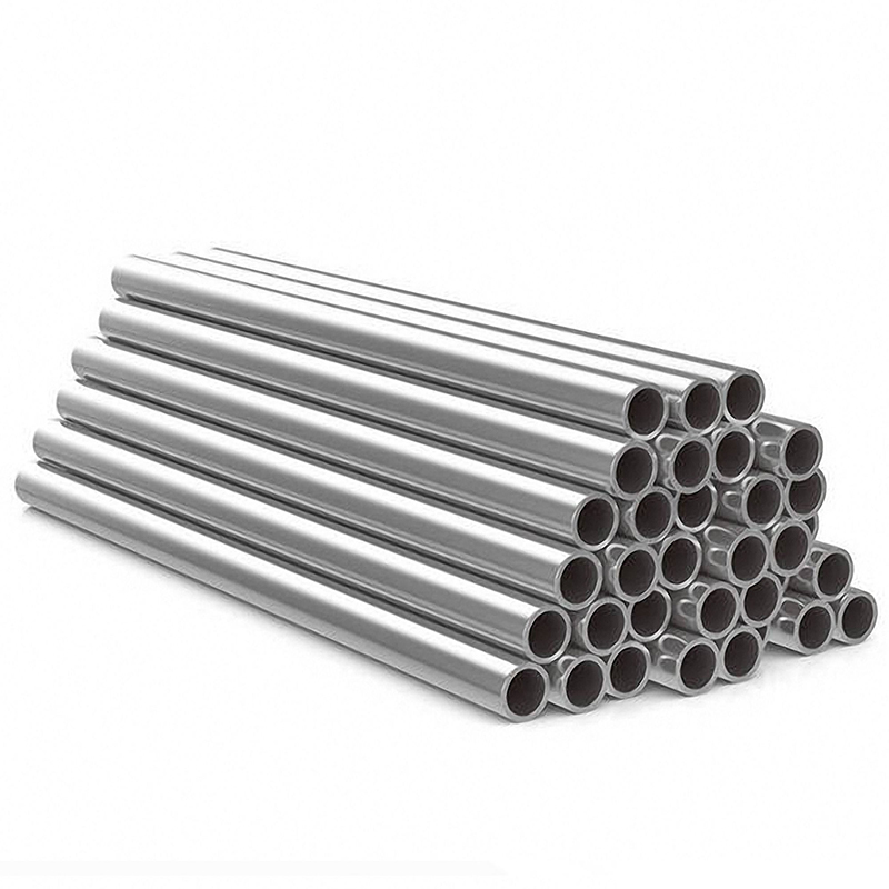 Frigus advolvit subtilissimum seamless immaculatam ferro mechanica polising (procul) tubo