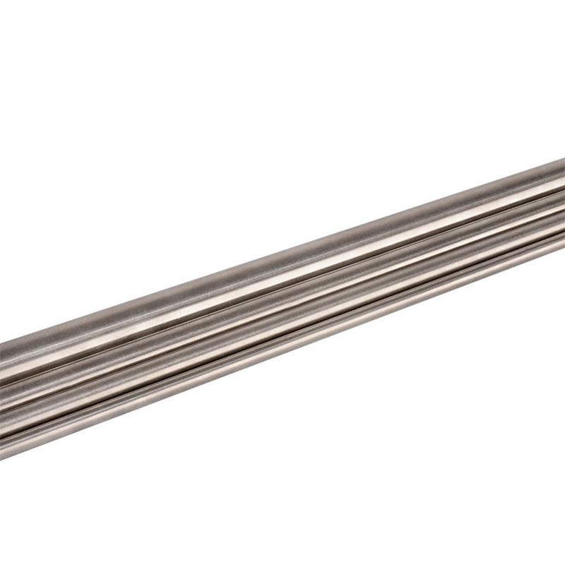 Precisione clara annealed (BA) Stainless Steel Tubing ad instrumentation