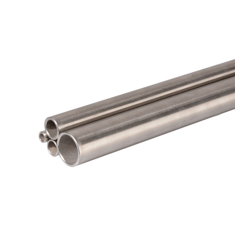 Precisione clara annealed (BA) Stainless Steel Tubing ad instrumentation