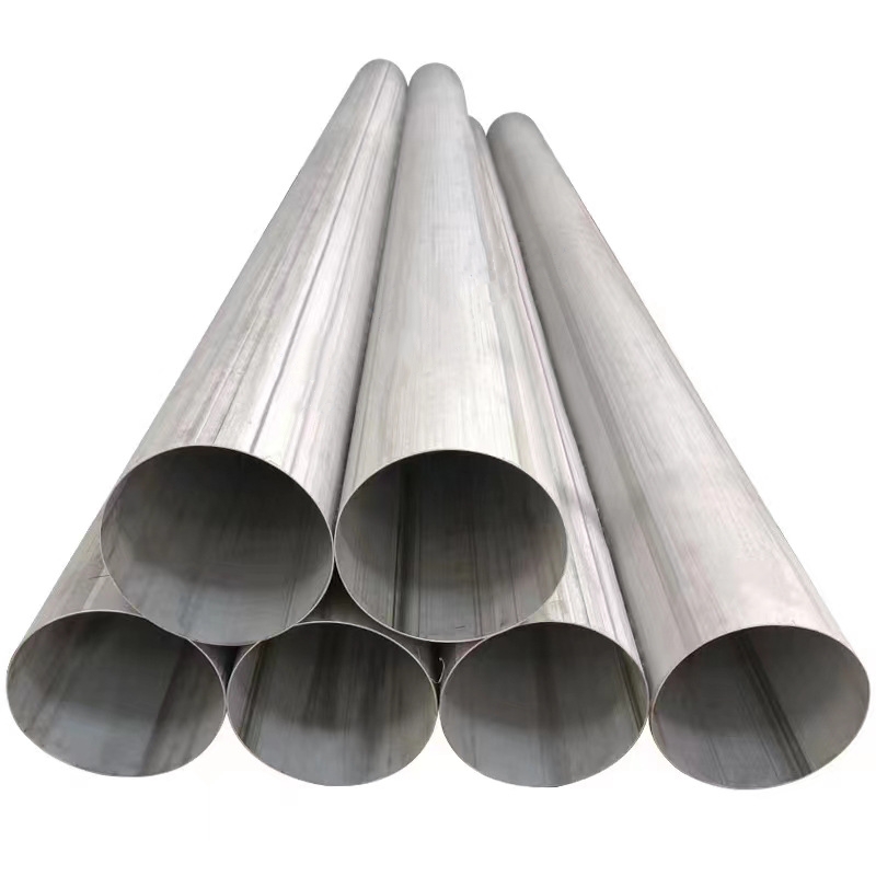 Applicationem CCCXVI immaculatam ferro Tubing in Industrial fluidum translationem