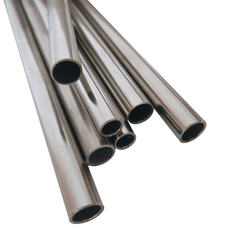 Processus characteristics of High Quality Aliquam Steel Ep (Electro Polising) Tube / Pipe
