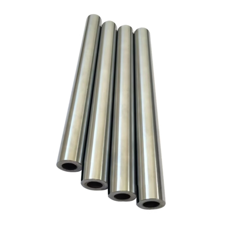 Processus characteristics of High Quality Aliquam Steel Ep (Electro Polising) Tube / Pipe