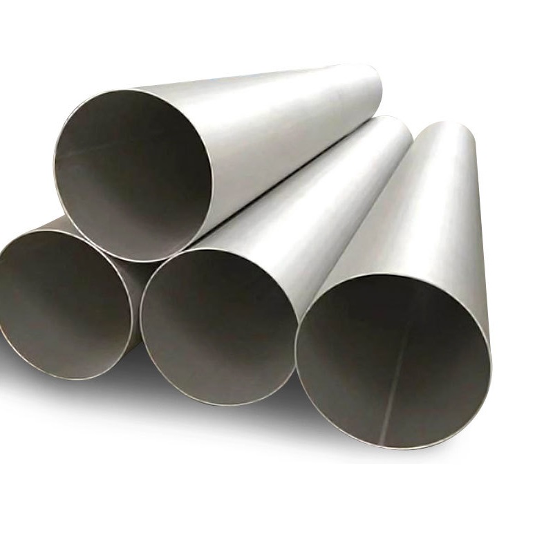 Applicationem CCCXVI immaculatam ferro Tubing in Industrial fluidum translationem