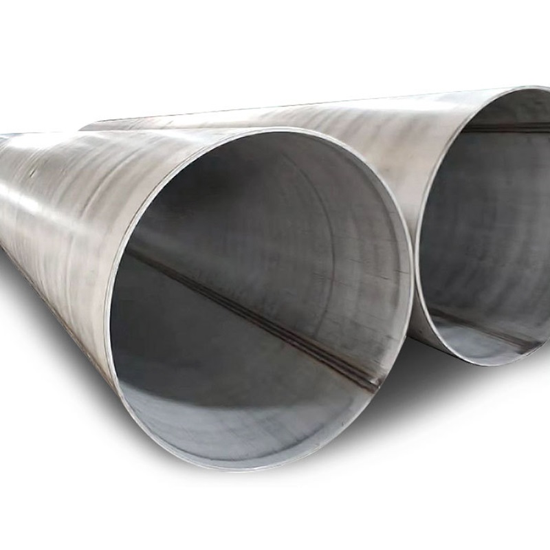 Applicationem CCCXVI immaculatam ferro Tubing in Industrial fluidum translationem