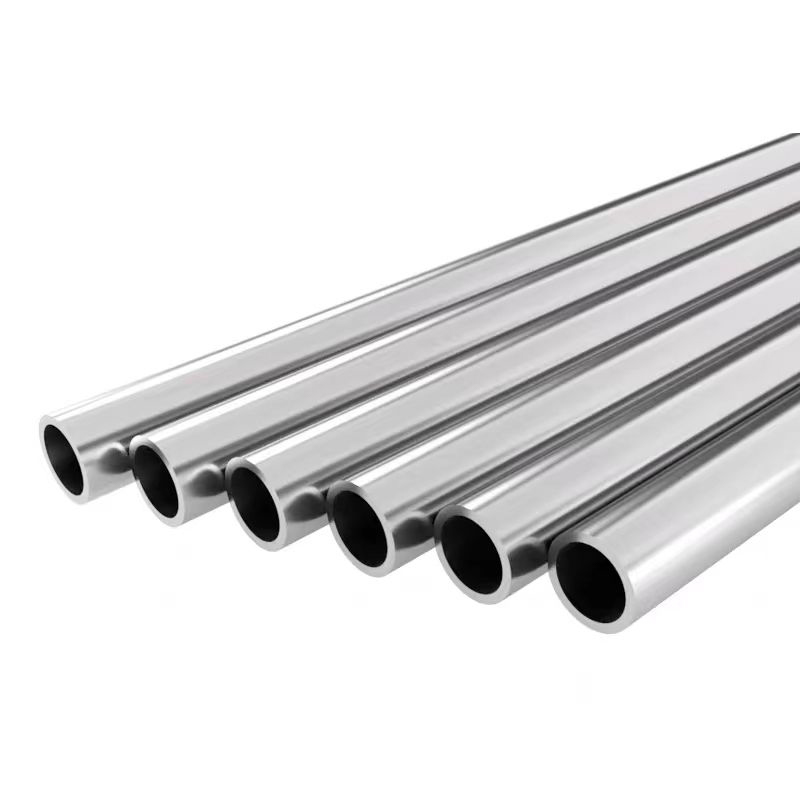 Frigus advolvit subtilissimum seamless immaculatam ferro mechanica polising (procul) tubo