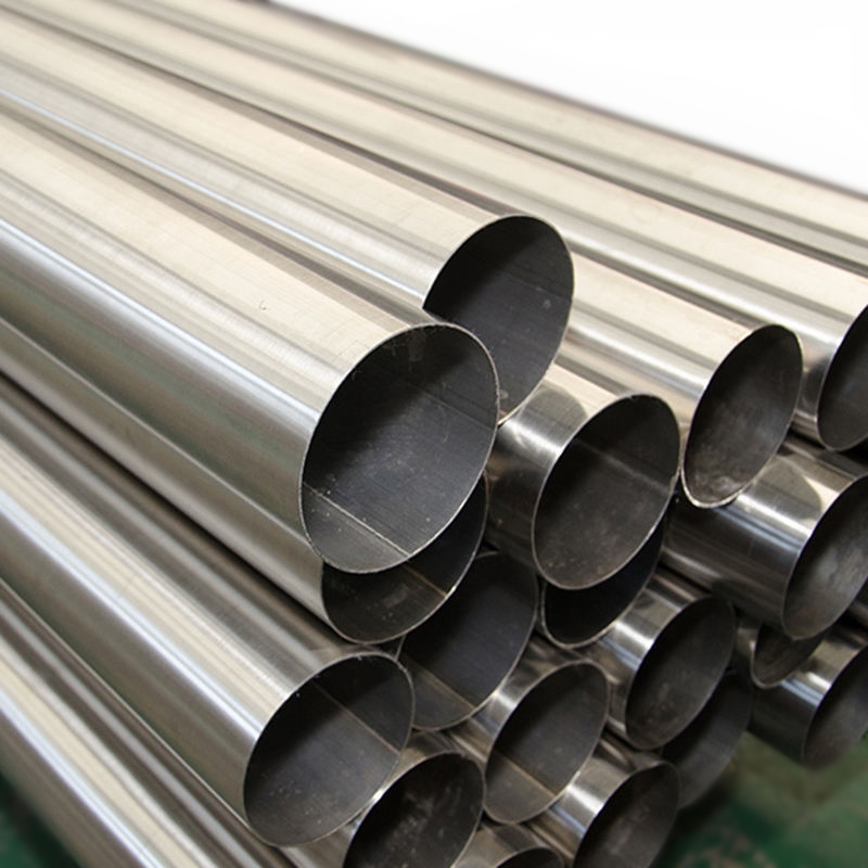 Tenues murum polita decentius immaculatam ferro CCCXVI gradu per Tubing
