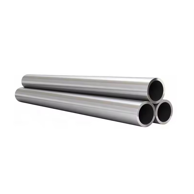 Parvus diametro clara seamless 316L immaculatam ferro MP (mechanica politicibus) tubo