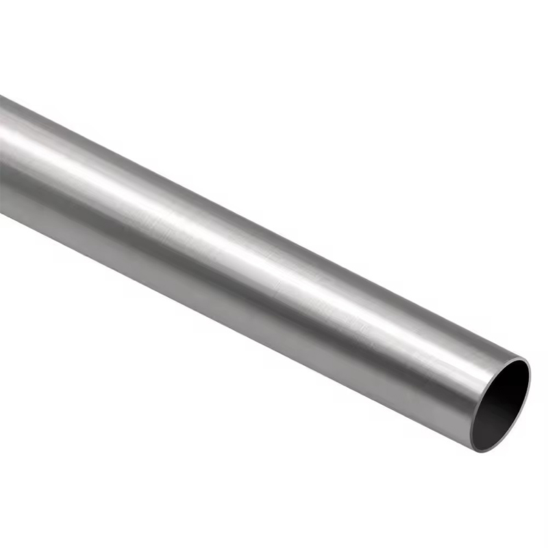 Frigus advolvit subtilissimum seamless immaculatam ferro mechanica polising (procul) tubo