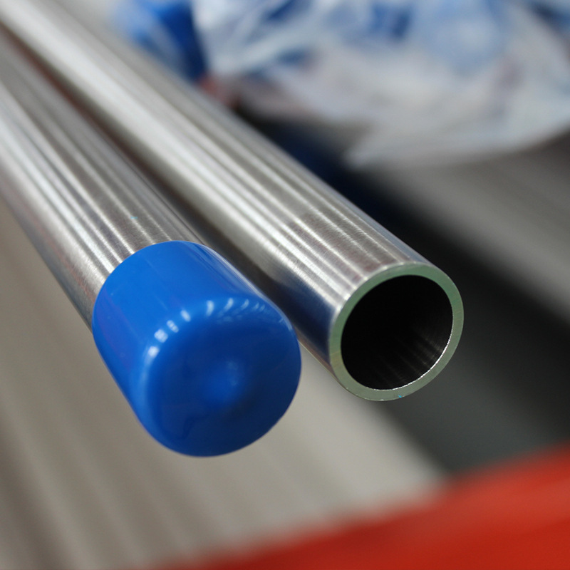 Frigus volvens clara annealed praecisione immaculatam ferro seamless pipe