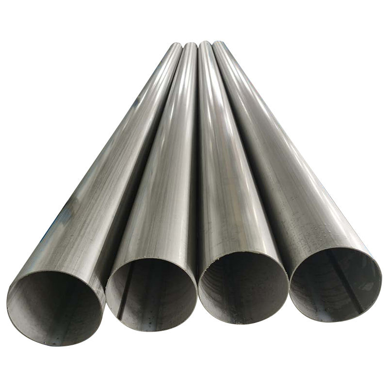 Stainless Steel Structures in Pipes Structures Systems in Mechanica