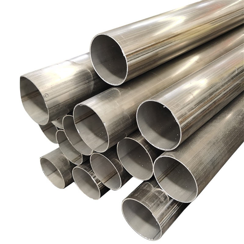 Stainless Steel Structures in Pipes Structures Systems in Mechanica