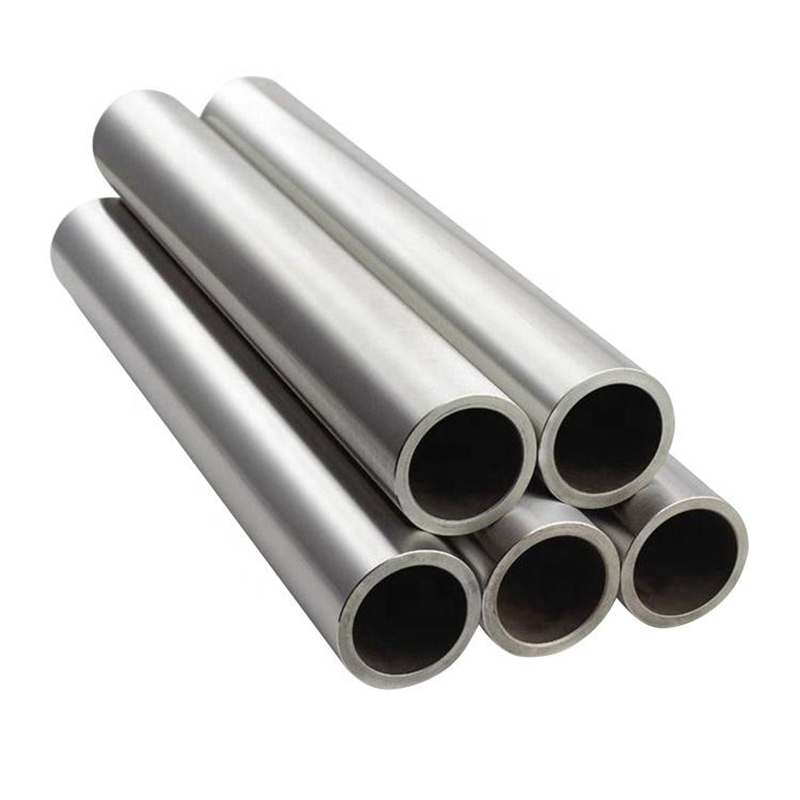 Frigus advolvit subtilissimum seamless immaculatam ferro mechanica polising (procul) tubo