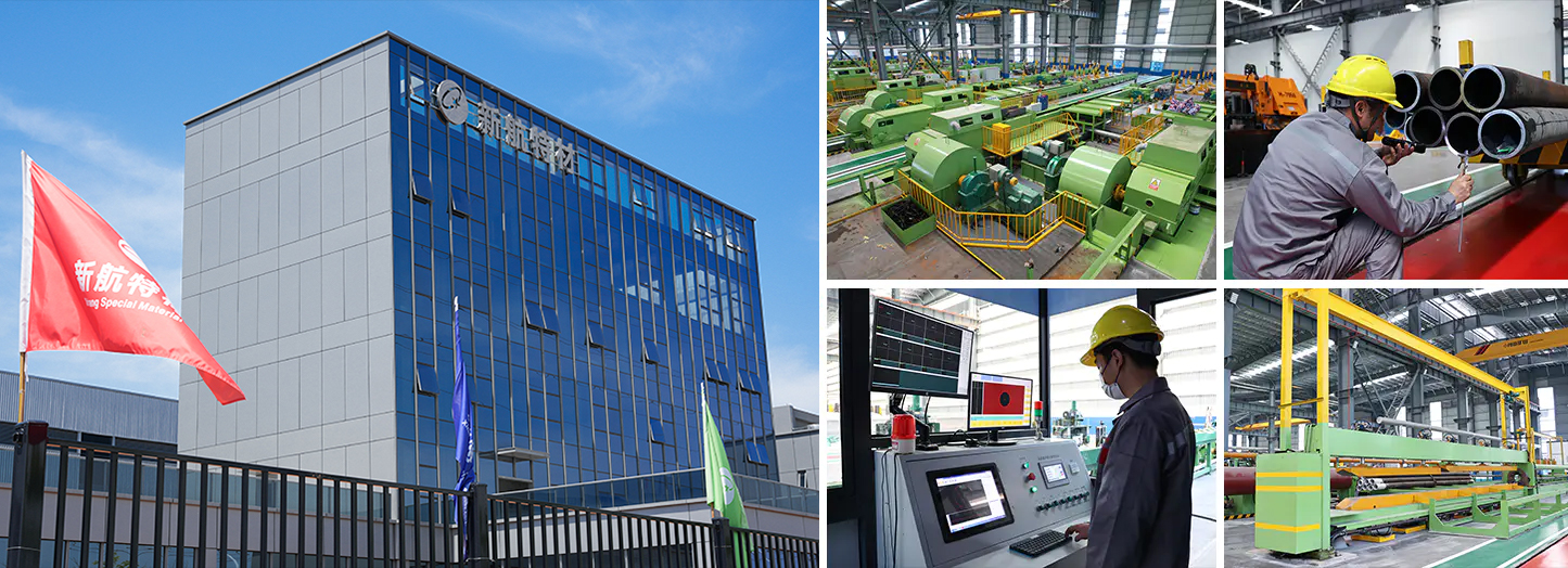 Xinhang Special Material Co., Ltd. Hangzhou genere